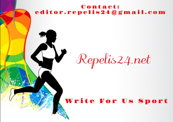 Write For Us Sport